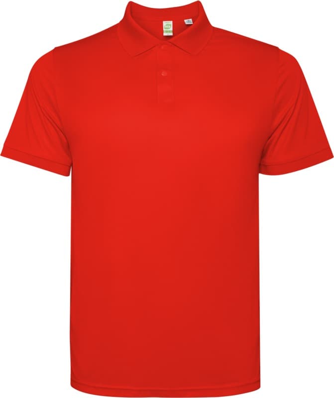 Tormo short sleeve men's polo  16