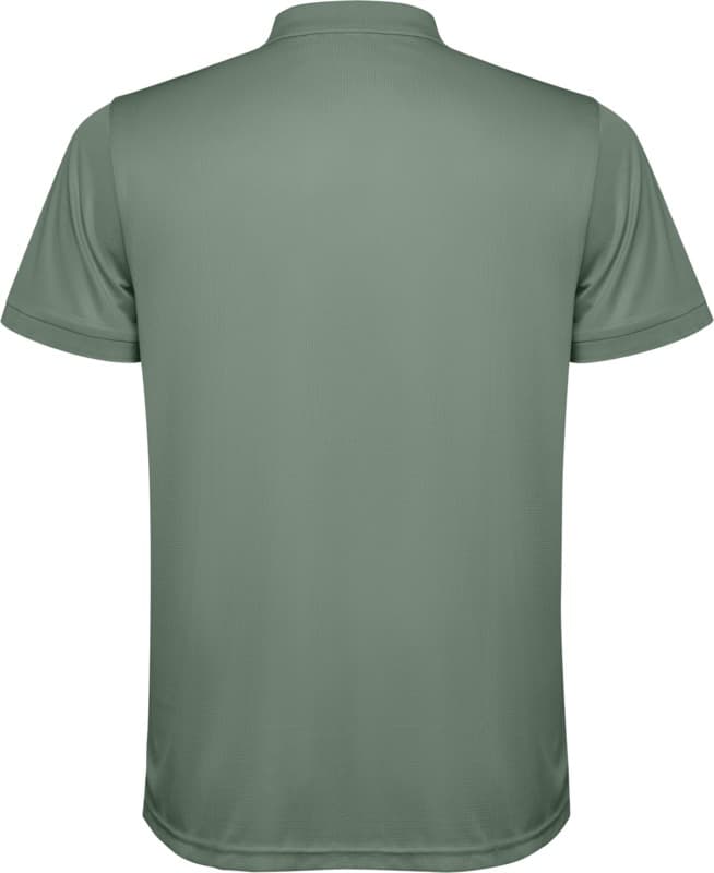 Tormo short sleeve men's polo  32