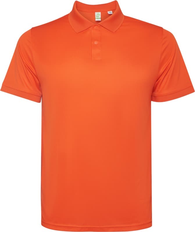 Tormo short sleeve men's polo  36