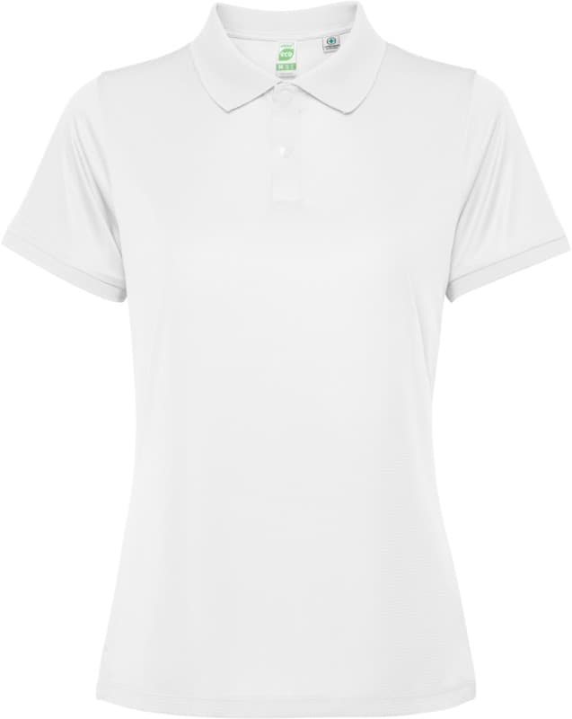 Tormo short sleeve women's polo  6