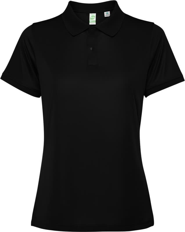 Tormo short sleeve women's polo  11