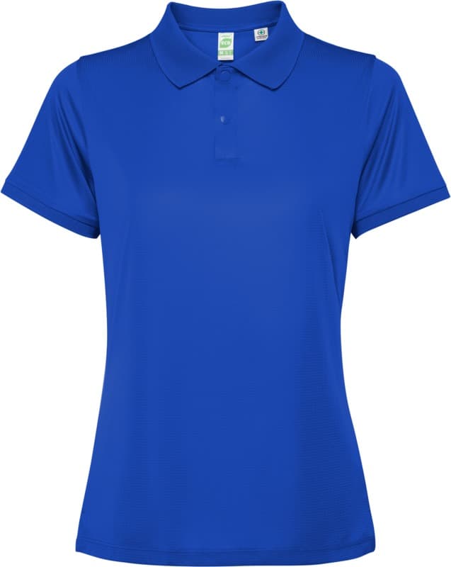 Tormo short sleeve women's polo  21