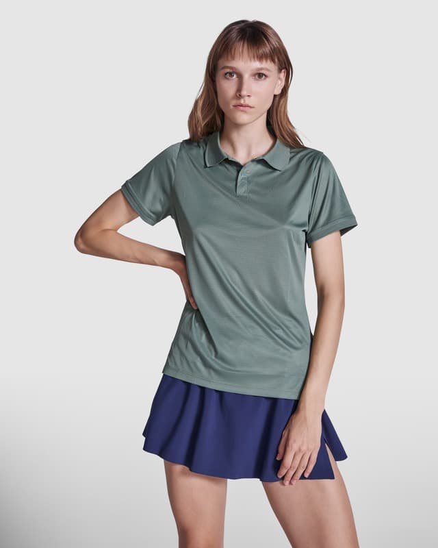 Tormo short sleeve women's polo  33