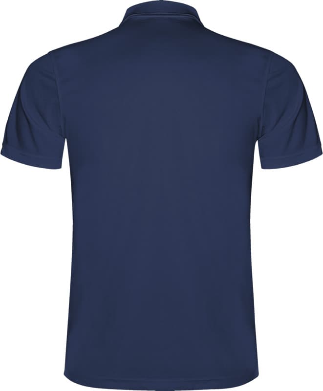 Monzha short sleeve men's sports polo 7