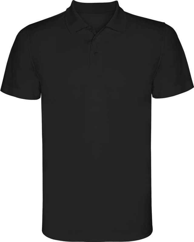 Monzha short sleeve men's sports polo 31