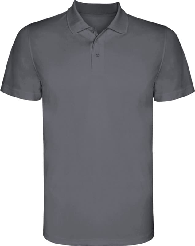 Monzha short sleeve men's sports polo 36