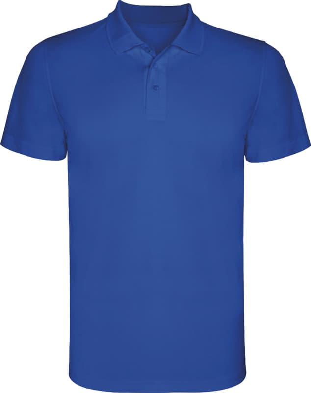 Monzha short sleeve men's sports polo 43