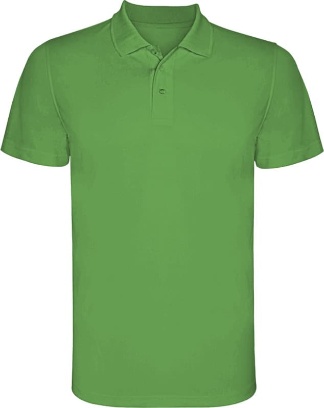 Monzha short sleeve men's sports polo 53