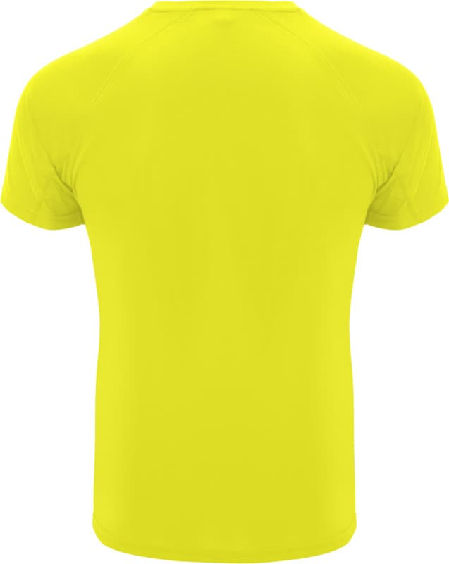 Bahrain short sleeve men's sports t-shirt 7