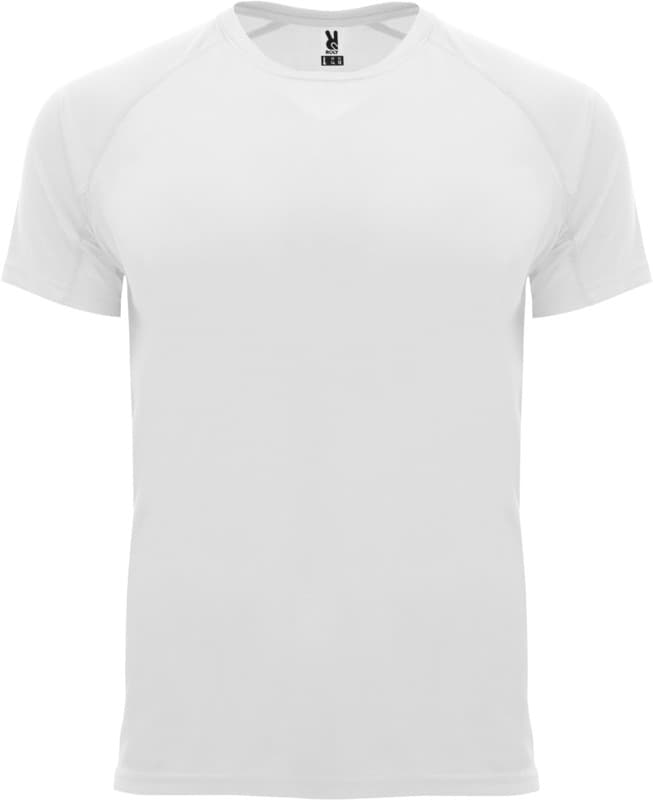 Bahrain short sleeve men's sports t-shirt 26