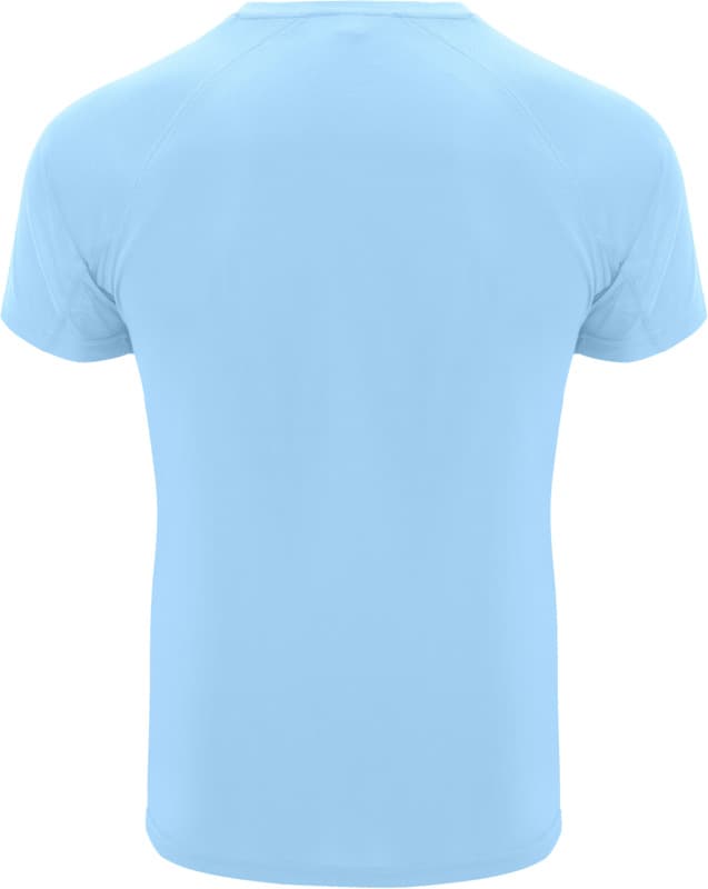 Bahrain short sleeve men's sports t-shirt 32