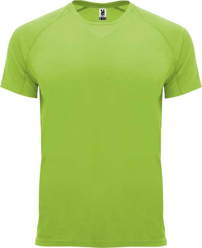 Bahrain short sleeve men's sports t-shirt 41