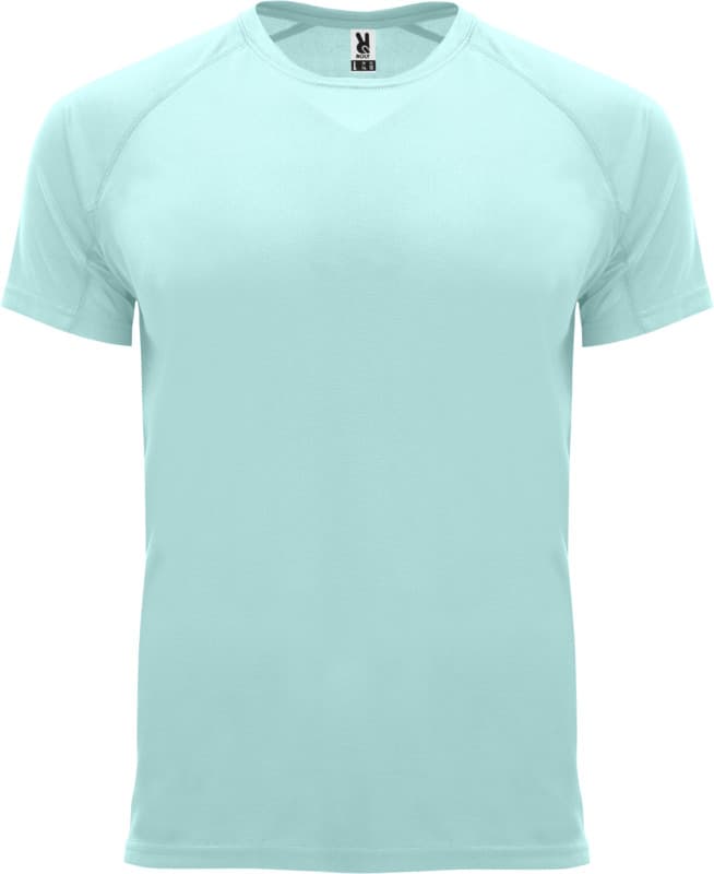 Bahrain short sleeve men's sports t-shirt 46