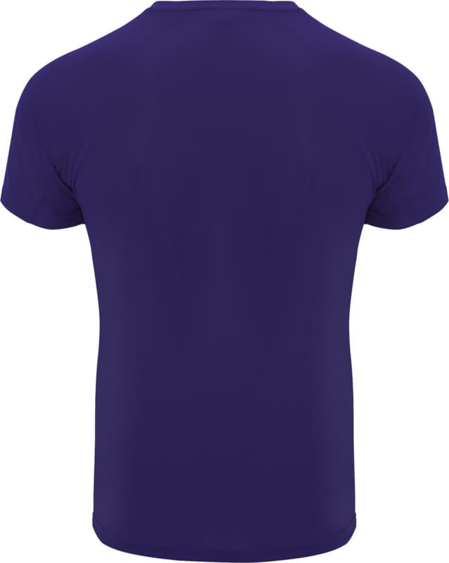 Bahrain short sleeve men's sports t-shirt 52