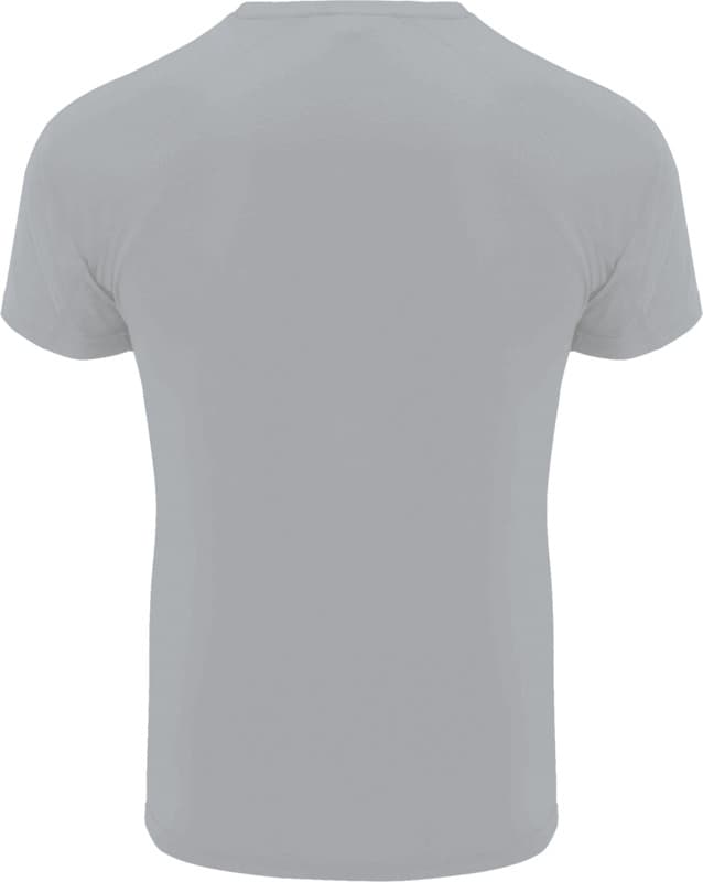 Bahrain short sleeve men's sports t-shirt 117