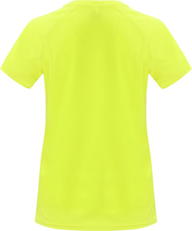 Bahrain short sleeve women's sports t-shirt 7