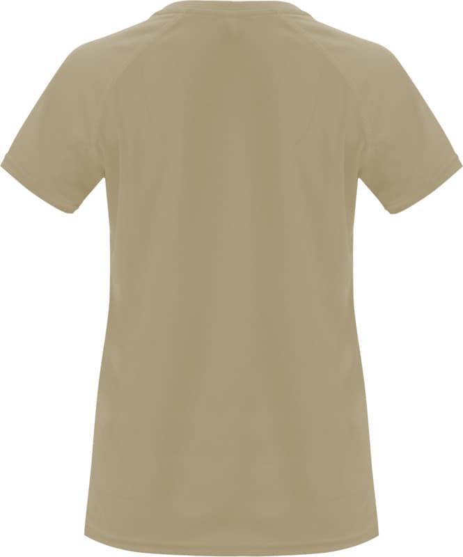 Bahrain short sleeve women's sports t-shirt 12