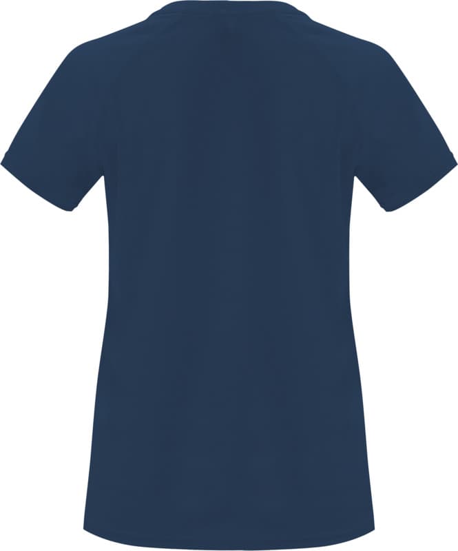Bahrain short sleeve women's sports t-shirt 22