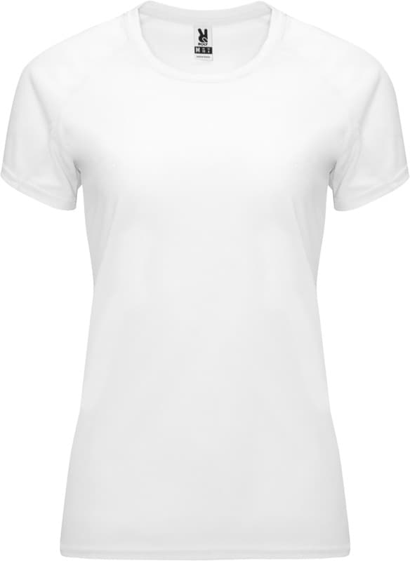 Bahrain short sleeve women's sports t-shirt 26
