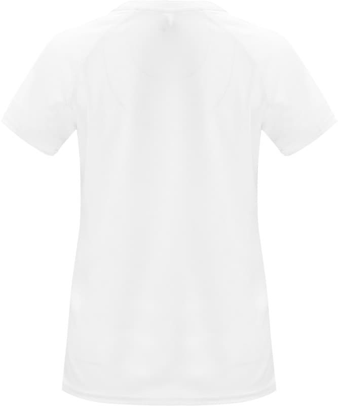 Bahrain short sleeve women's sports t-shirt 27