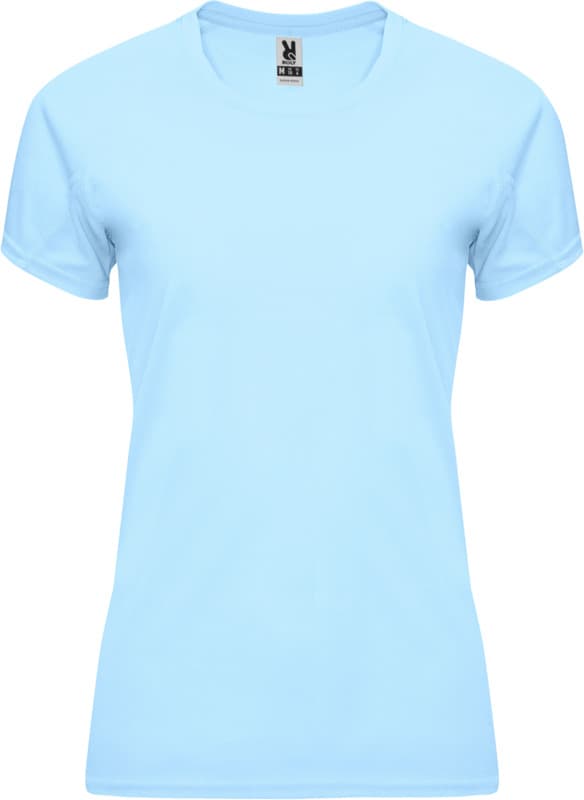 Bahrain short sleeve women's sports t-shirt 31