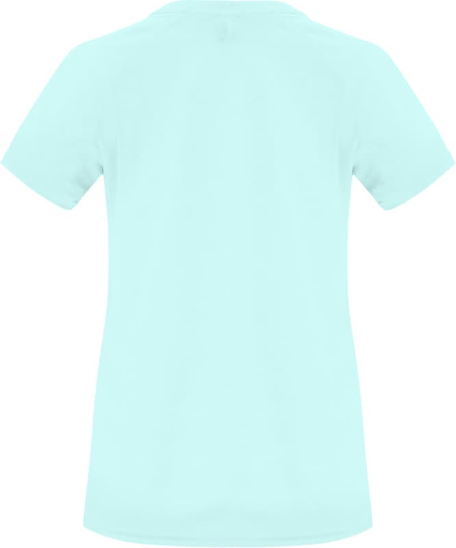 Bahrain short sleeve women's sports t-shirt 47