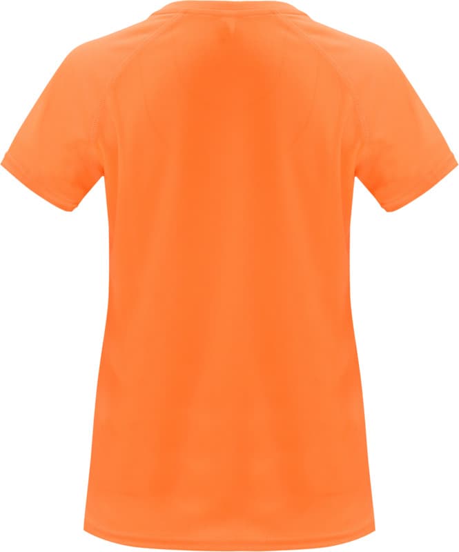 Bahrain short sleeve women's sports t-shirt 57