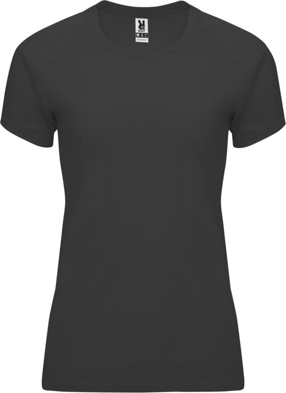 Bahrain short sleeve women's sports t-shirt 66