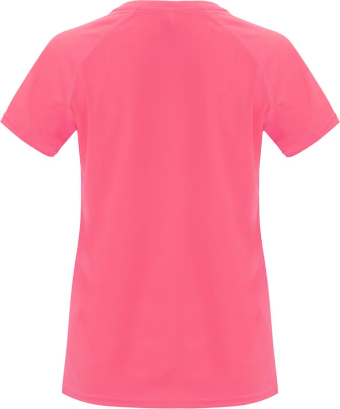 Bahrain short sleeve women's sports t-shirt 82