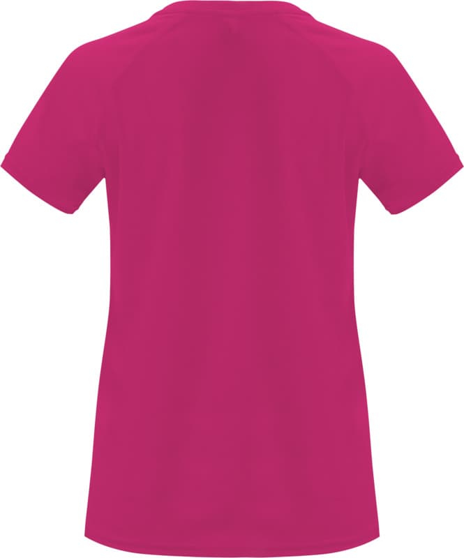 Bahrain short sleeve women's sports t-shirt 87