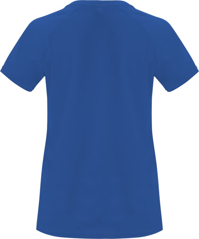 Bahrain short sleeve women's sports t-shirt 92