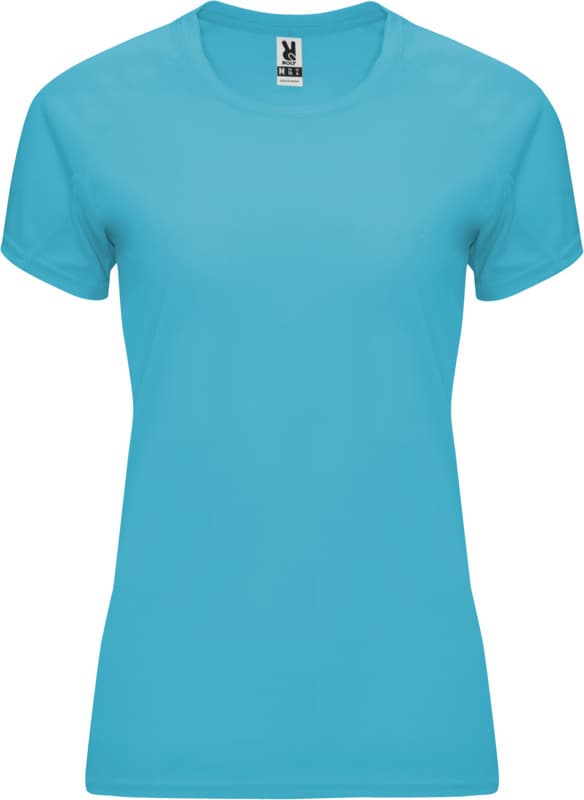 Bahrain short sleeve women's sports t-shirt 96