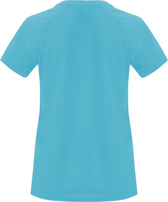 Bahrain short sleeve women's sports t-shirt 97