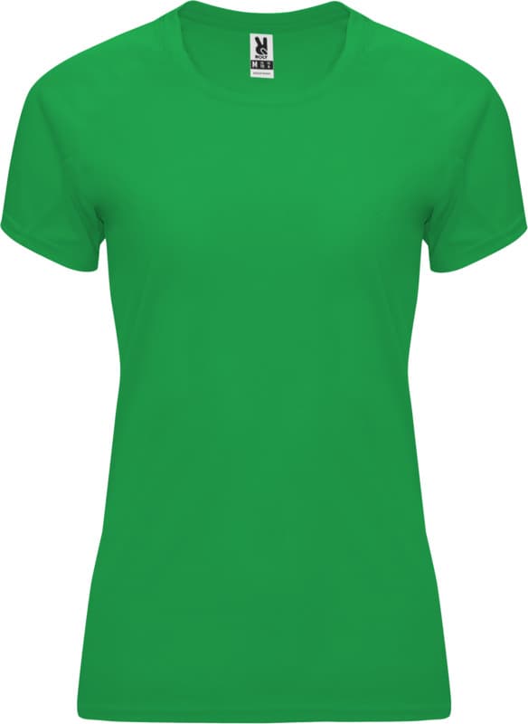Bahrain short sleeve women's sports t-shirt 106
