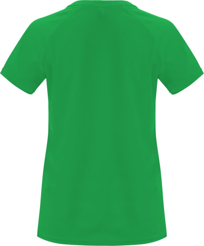Bahrain short sleeve women's sports t-shirt 107