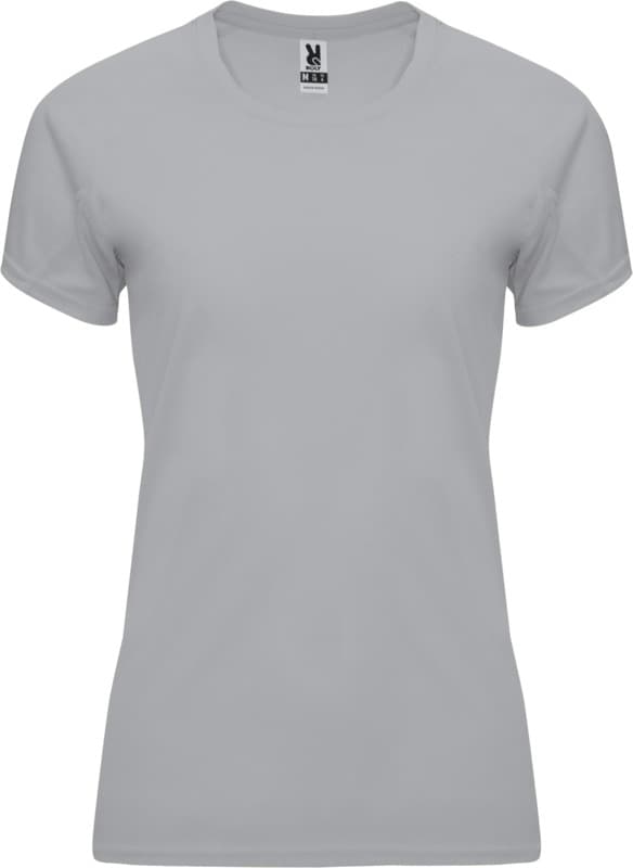Bahrain short sleeve women's sports t-shirt 116