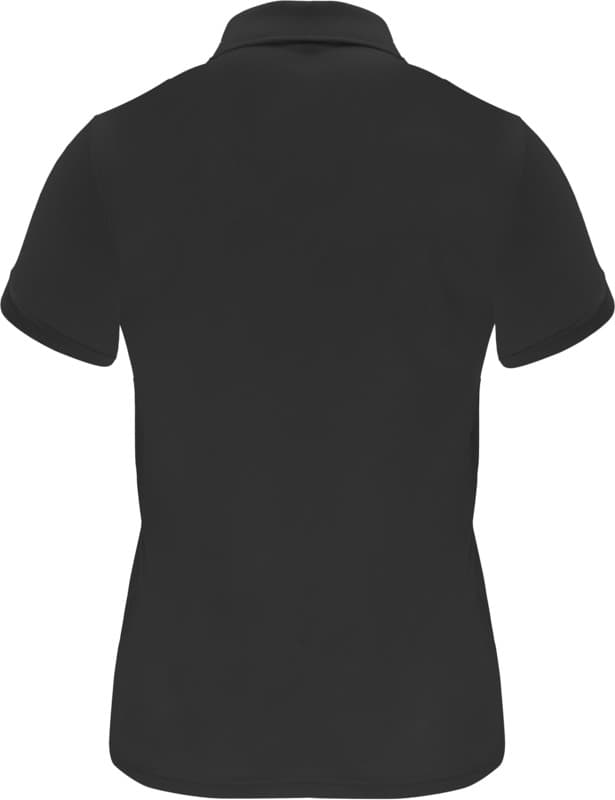 Monzha short sleeve women's sports polo 32
