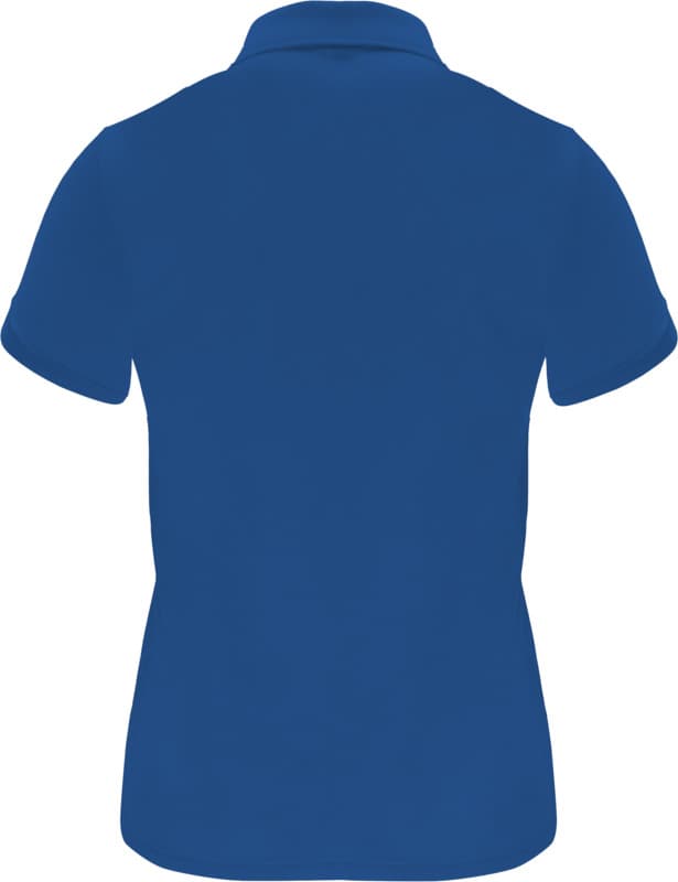 Monzha short sleeve women's sports polo 44