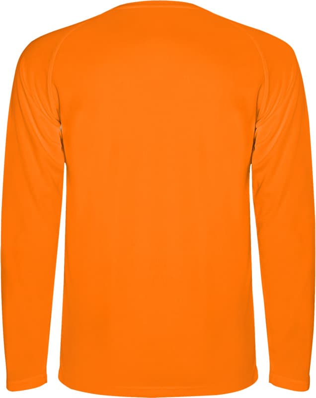 Montecarlo long sleeve men's sports t-shirt 8