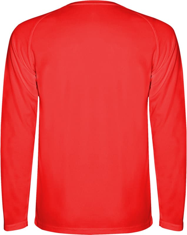 Montecarlo long sleeve men's sports t-shirt 14