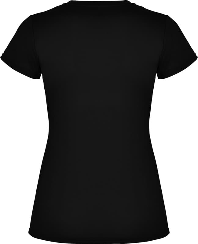 Montecarlo short sleeve women's sports t-shirt 44