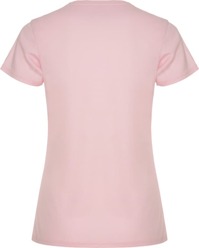 Montecarlo short sleeve women's sports t-shirt 54