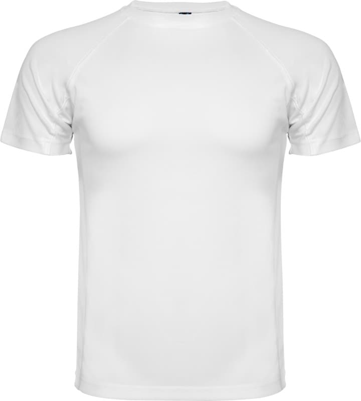 Montecarlo short sleeve men's sports t-shirt 21