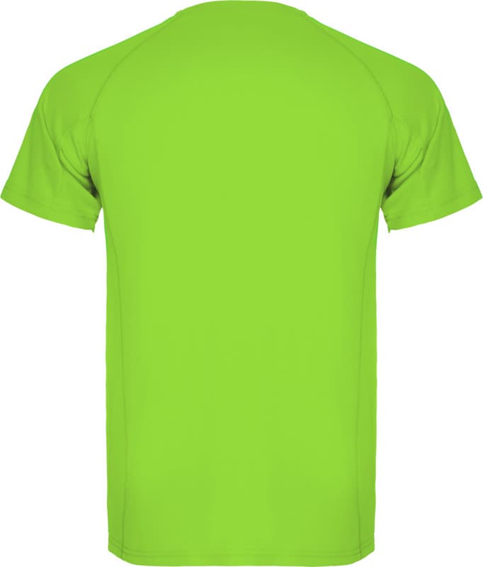 Montecarlo short sleeve men's sports t-shirt 32