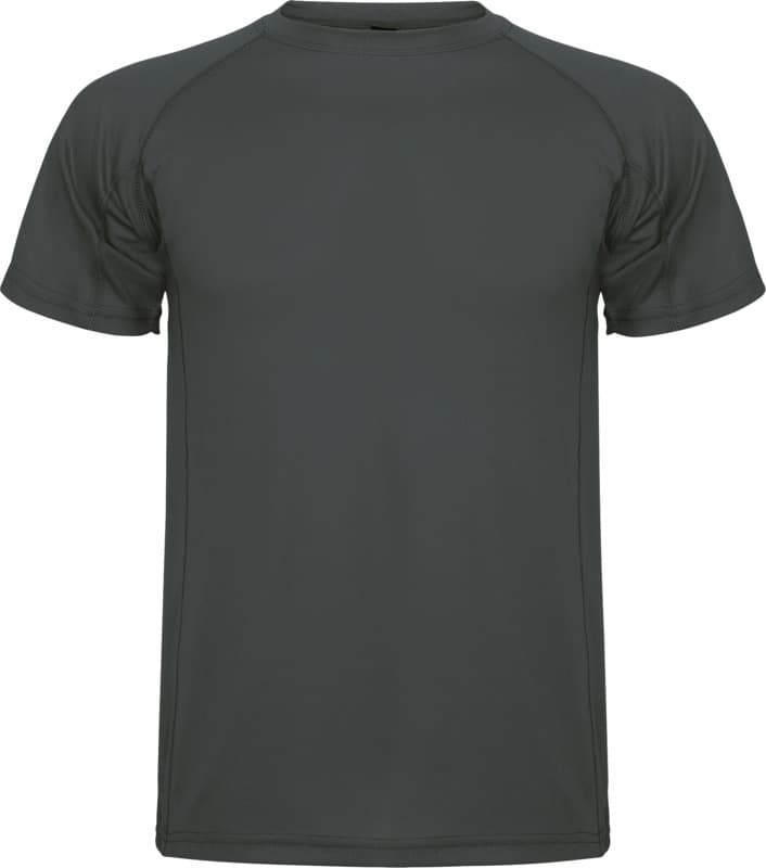 Montecarlo short sleeve men's sports t-shirt 52