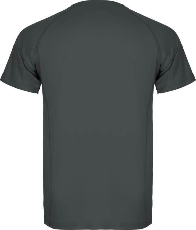 Montecarlo short sleeve men's sports t-shirt 53