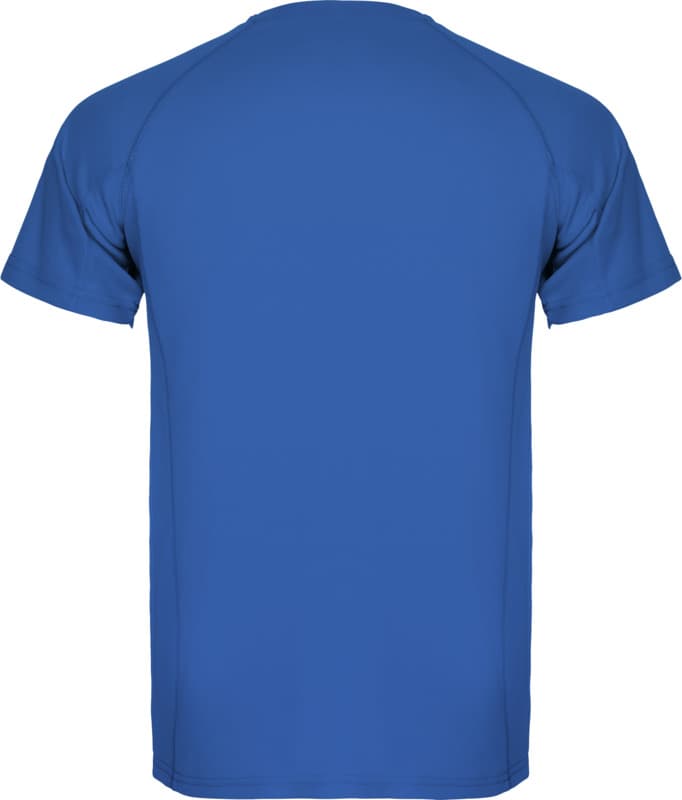 Montecarlo short sleeve men's sports t-shirt 68