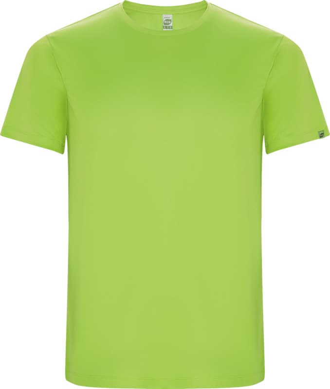 Imola short sleeve men's sports t-shirt 26