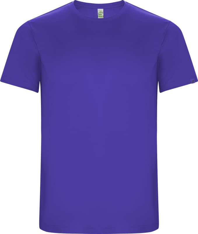 Imola short sleeve men's sports t-shirt 31