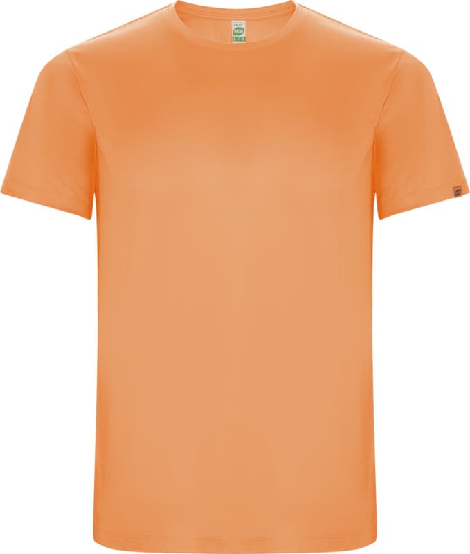 Imola short sleeve men's sports t-shirt 36